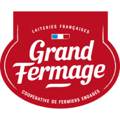 Logos des marques préférées