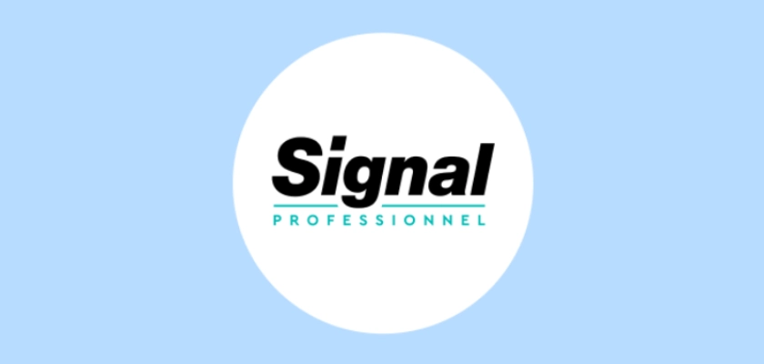 Bannière des défis